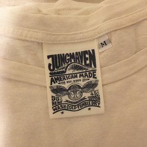Unisex Jungmaven Lorel T